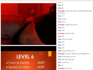 Porn Milan omegle in omegle german